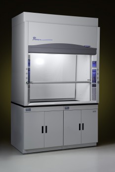 5 Foot Protector Premier Laboratory Hoods